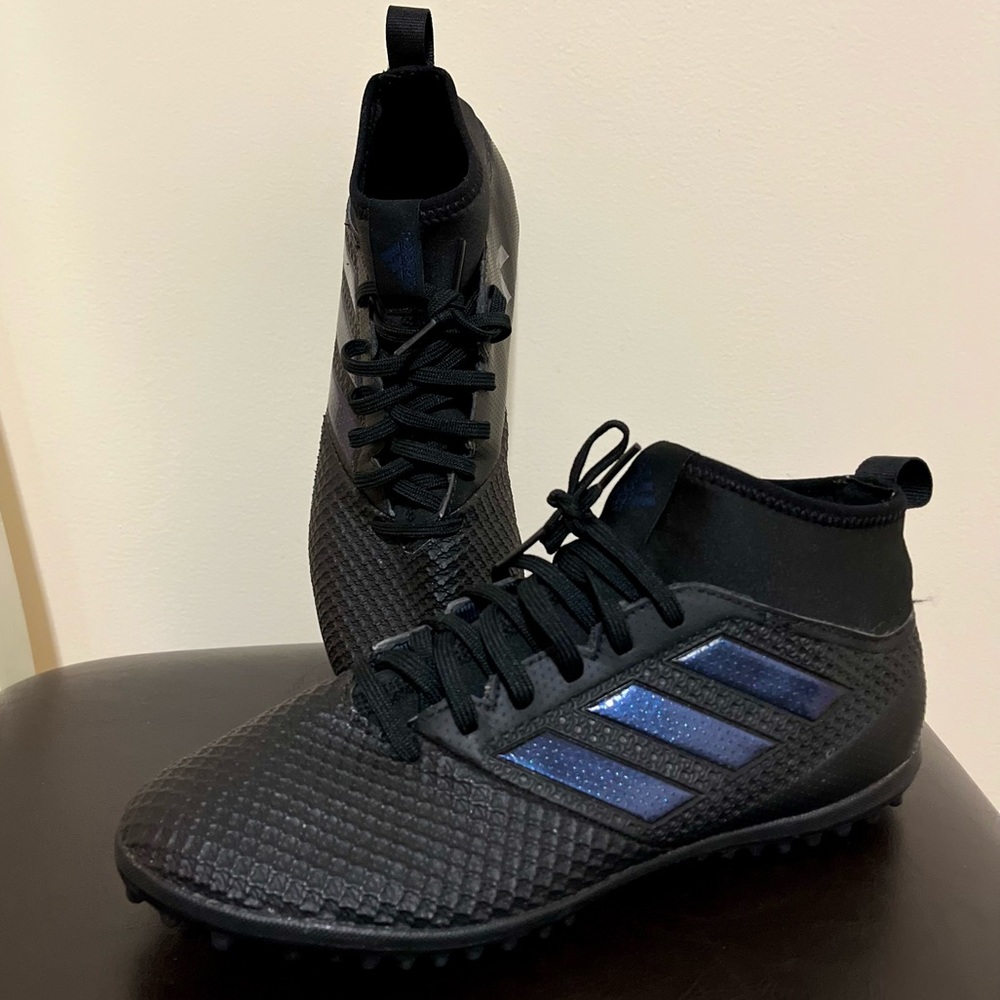 Adidas Men’s Ace Tango 17.3 Turf Soccer Shoes